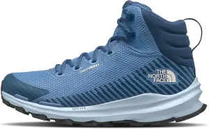 THE NORTH FACE Women's VECTIV Fastpack Mid Waterproof Hiking Shoe