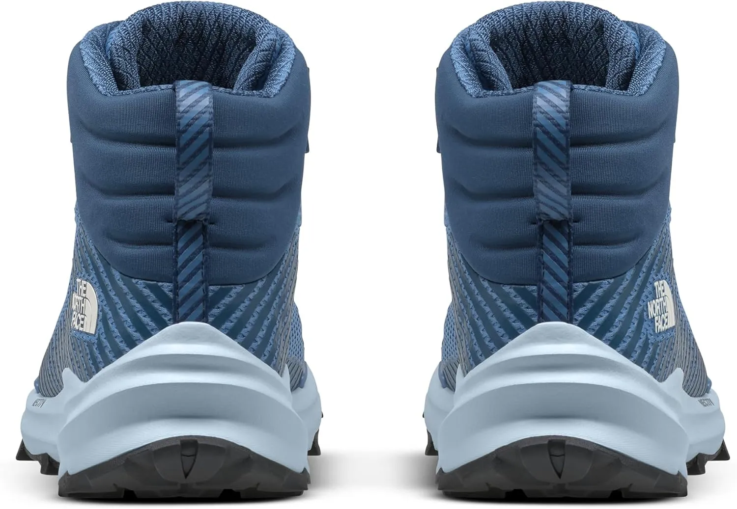 THE NORTH FACE Women's VECTIV Fastpack Mid Waterproof Hiking Shoe