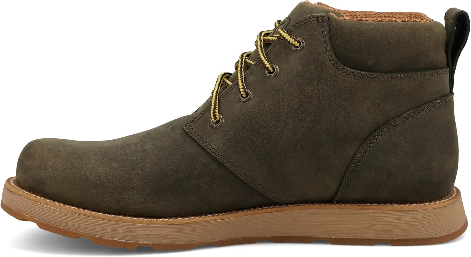 Twisted X Men's 6" CellStretch Wedge Sole Boot