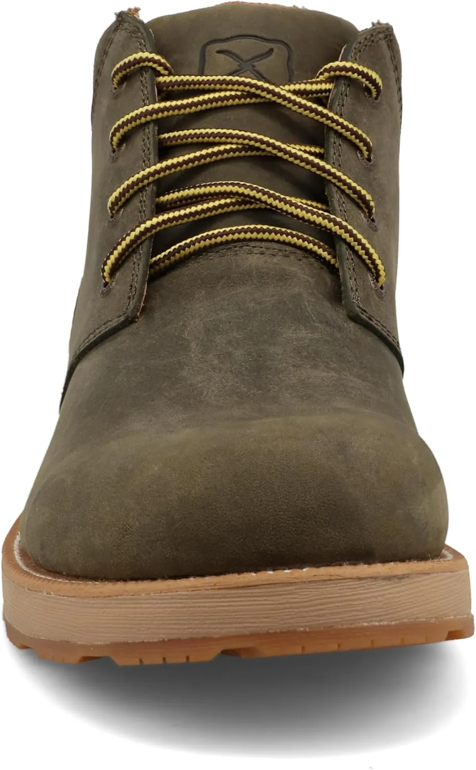 Twisted X Men's 6" CellStretch Wedge Sole Boot