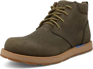 Twisted X Men's 6" CellStretch Wedge Sole Boot