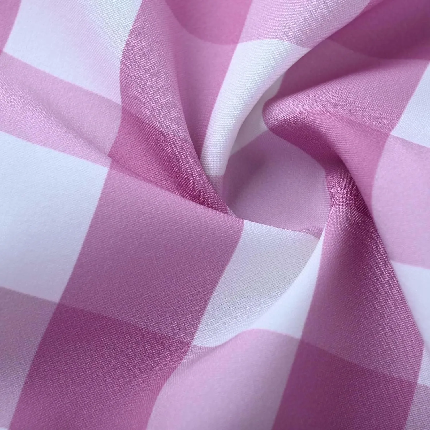 Vintage Plaid Prints Dresses for Women Sexy Straps A-Line Dress Square Neck Slimming Maxi Skirts Camp Court Wear