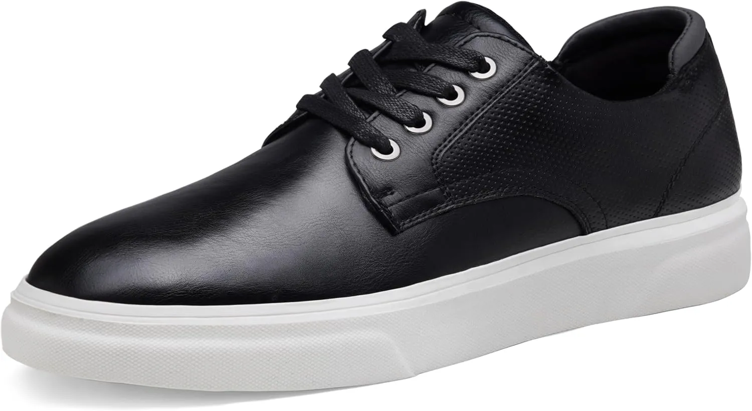 Vostey Mens Casual Sneakers Shoes Fashion Casual Dress Sneaker Shoes for Men