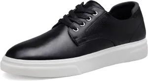 Vostey Mens Casual Sneakers Shoes Fashion Casual Dress Sneaker Shoes for Men