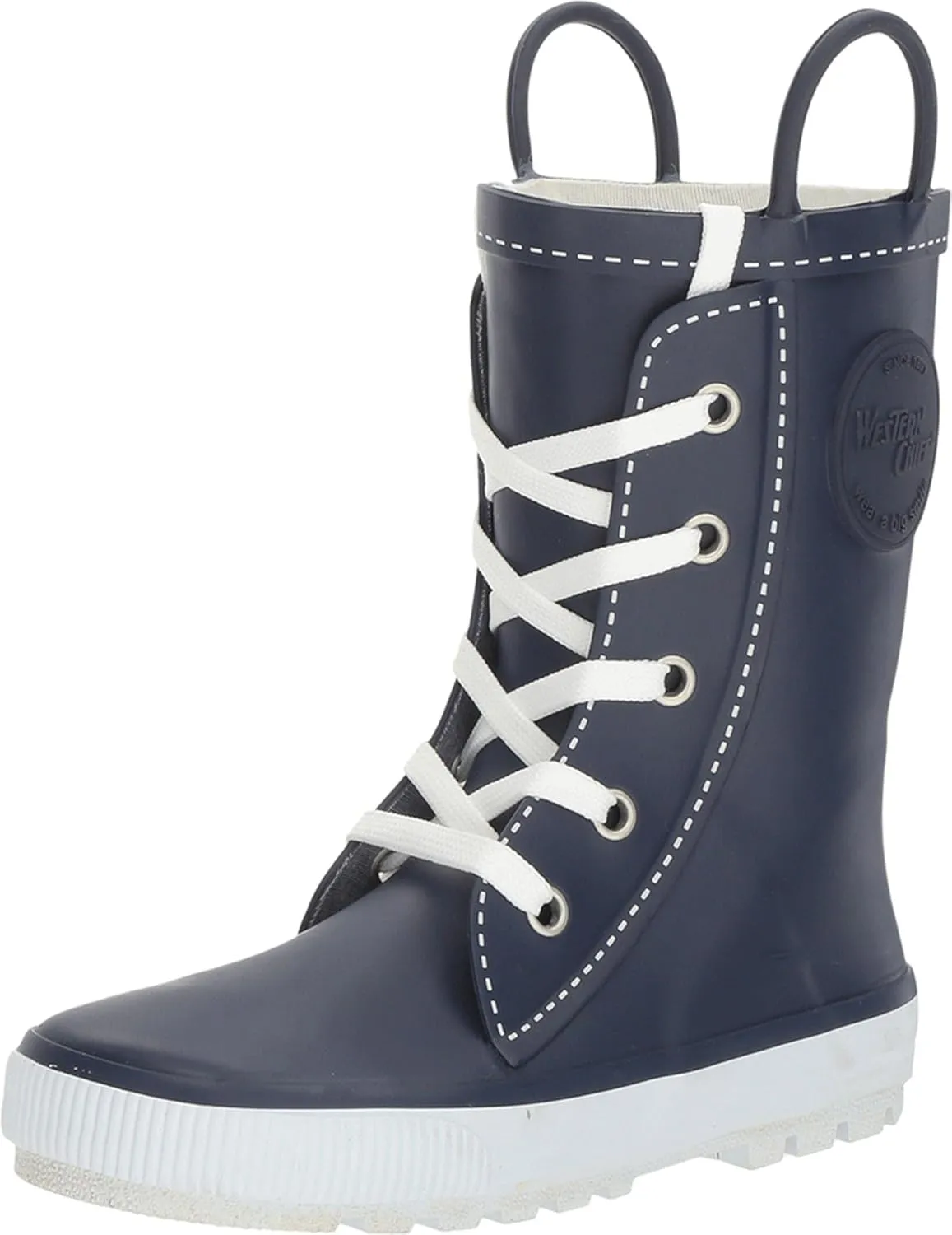 Western Chief Kids Sneaker Rain Boot (Toddler/Little Kid/Big Kid)