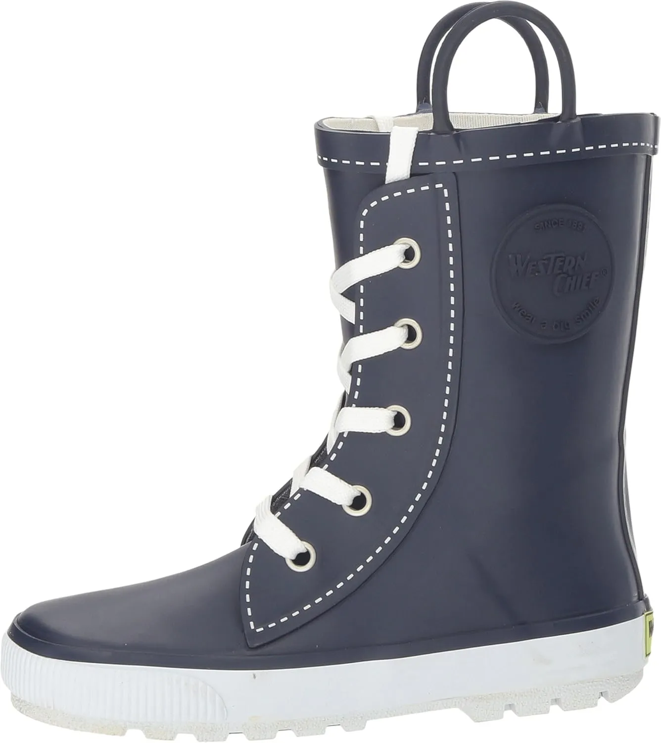 Western Chief Kids Sneaker Rain Boot (Toddler/Little Kid/Big Kid)