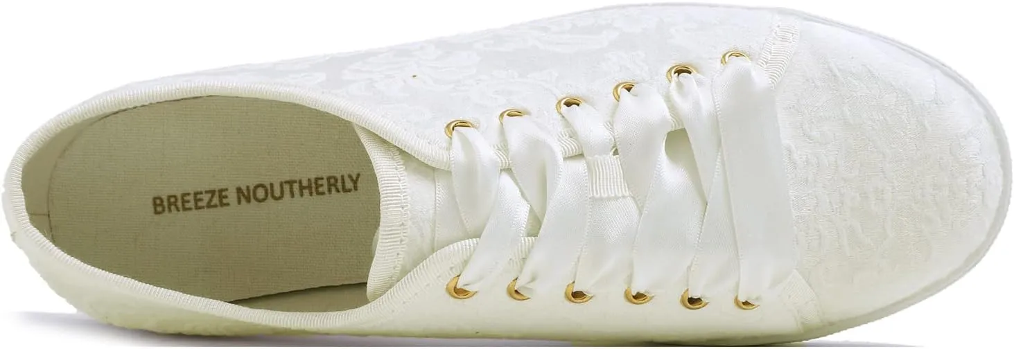 Women's Fashion Lightweight Breathable Casual Party Sneakers