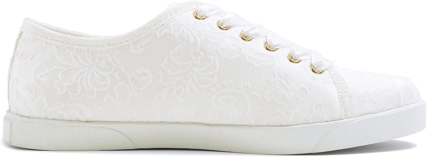 Women's Fashion Lightweight Breathable Casual Party Sneakers