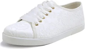 Women's Fashion Lightweight Breathable Casual Party Sneakers