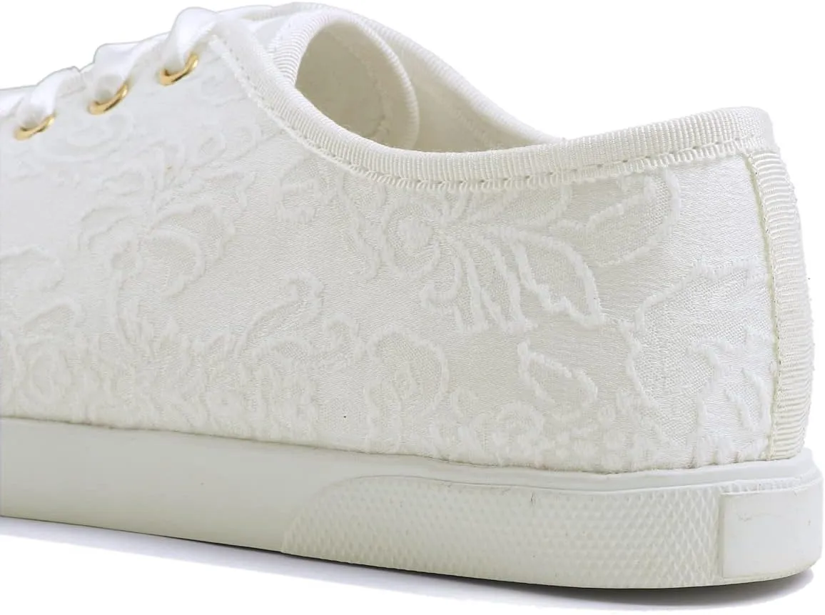 Women's Fashion Lightweight Breathable Casual Party Sneakers