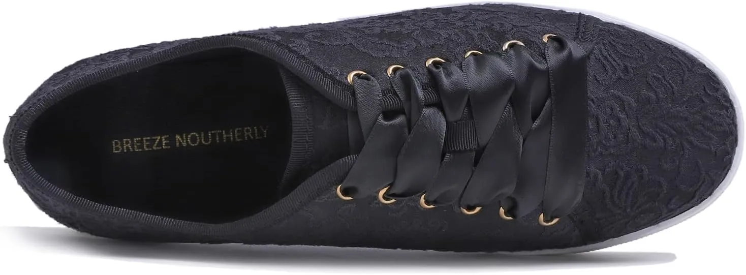 Women's Fashion Lightweight Breathable Casual Party Sneakers
