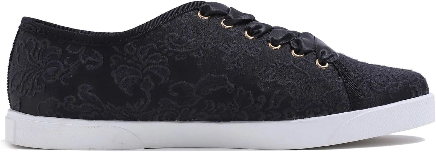 Women's Fashion Lightweight Breathable Casual Party Sneakers