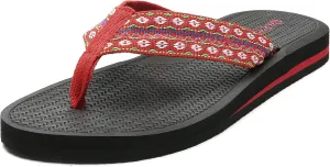 Womens Flip Flops Sandals Summer Beach Slippers
