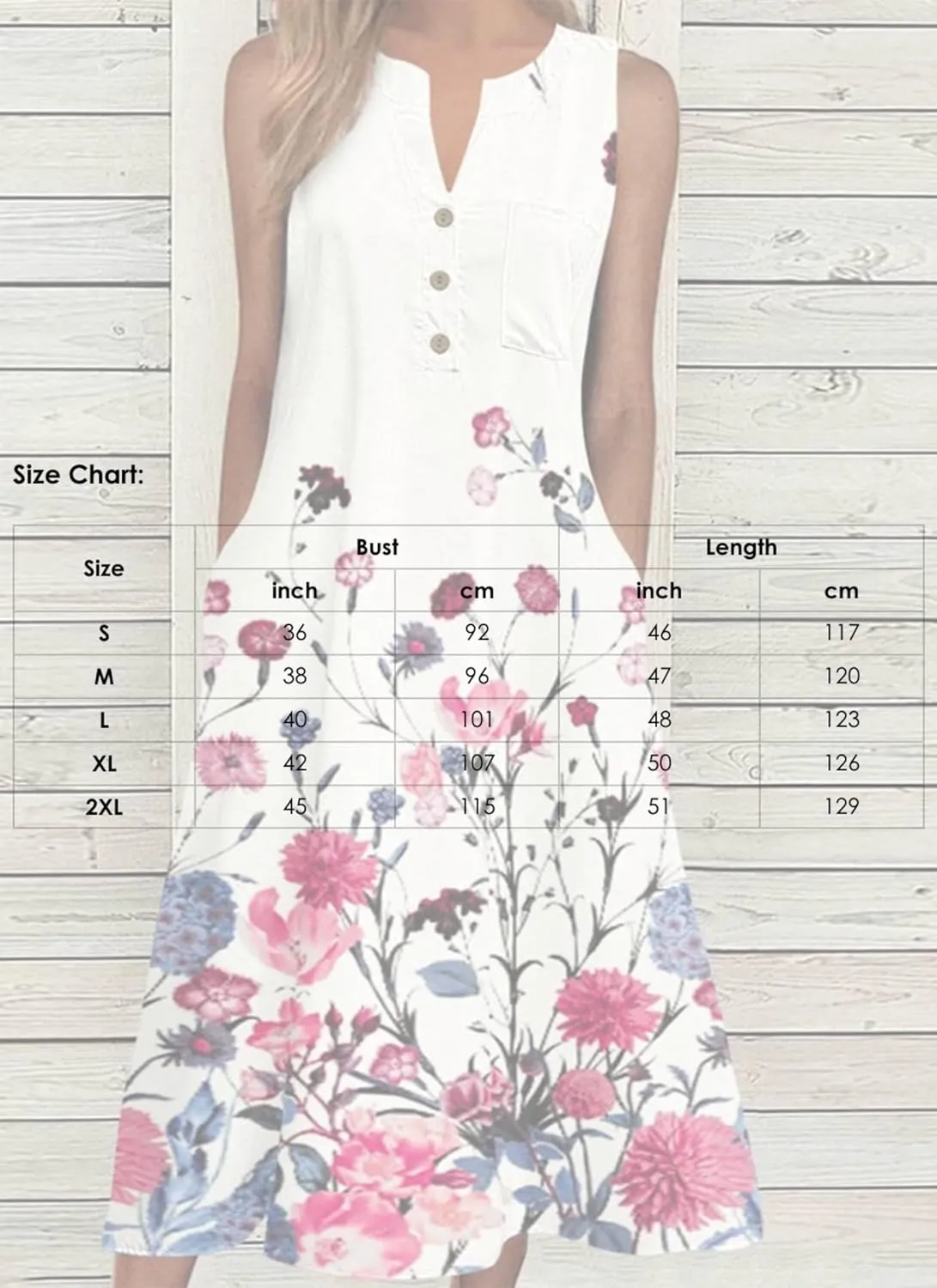 Women's Midi Dress Romantic Unique Floral Print Sleeveless Round Neck 2025 Summer Spring Vacation Travel Dress