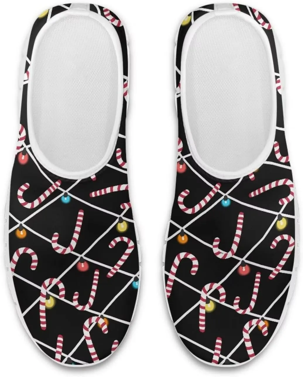 Women's Sneakers Casual Low Top Walking Sneaker Flat Outdoor Breathable Soft Slip On Lightweight Shoes for Women