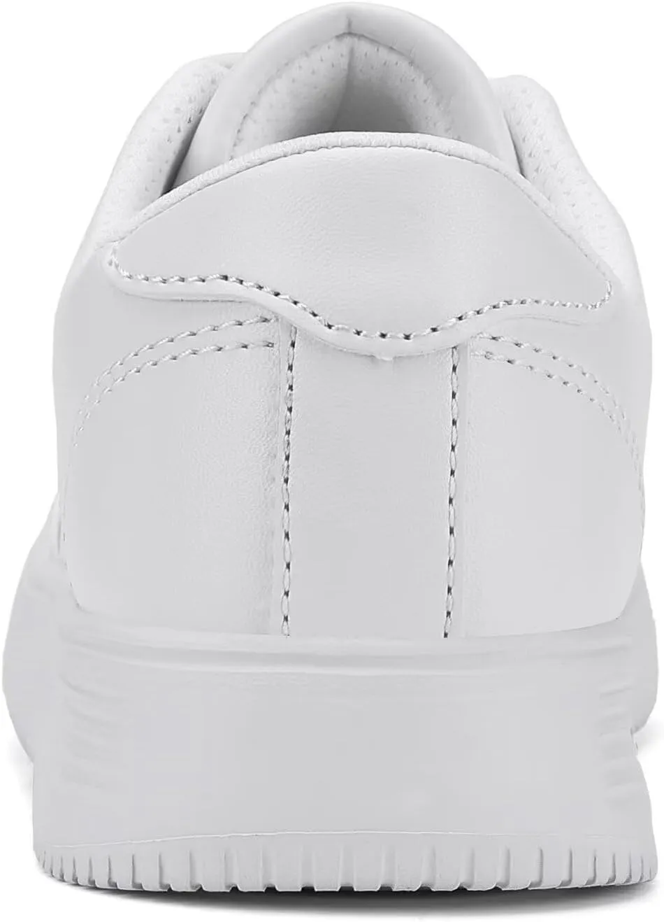 YAVY Unisex-Child Sneakers Boys Girls Running Leather Sneakers Breathable Mesh Athletic Shoes Lightweight Kids Walking Shoes