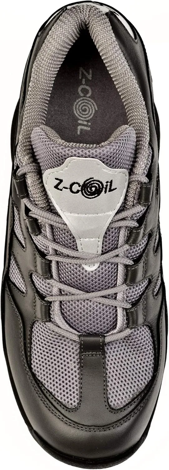 Z-CoiL Women's Freedom Pain Relief Footwear, Enclosed Coil
