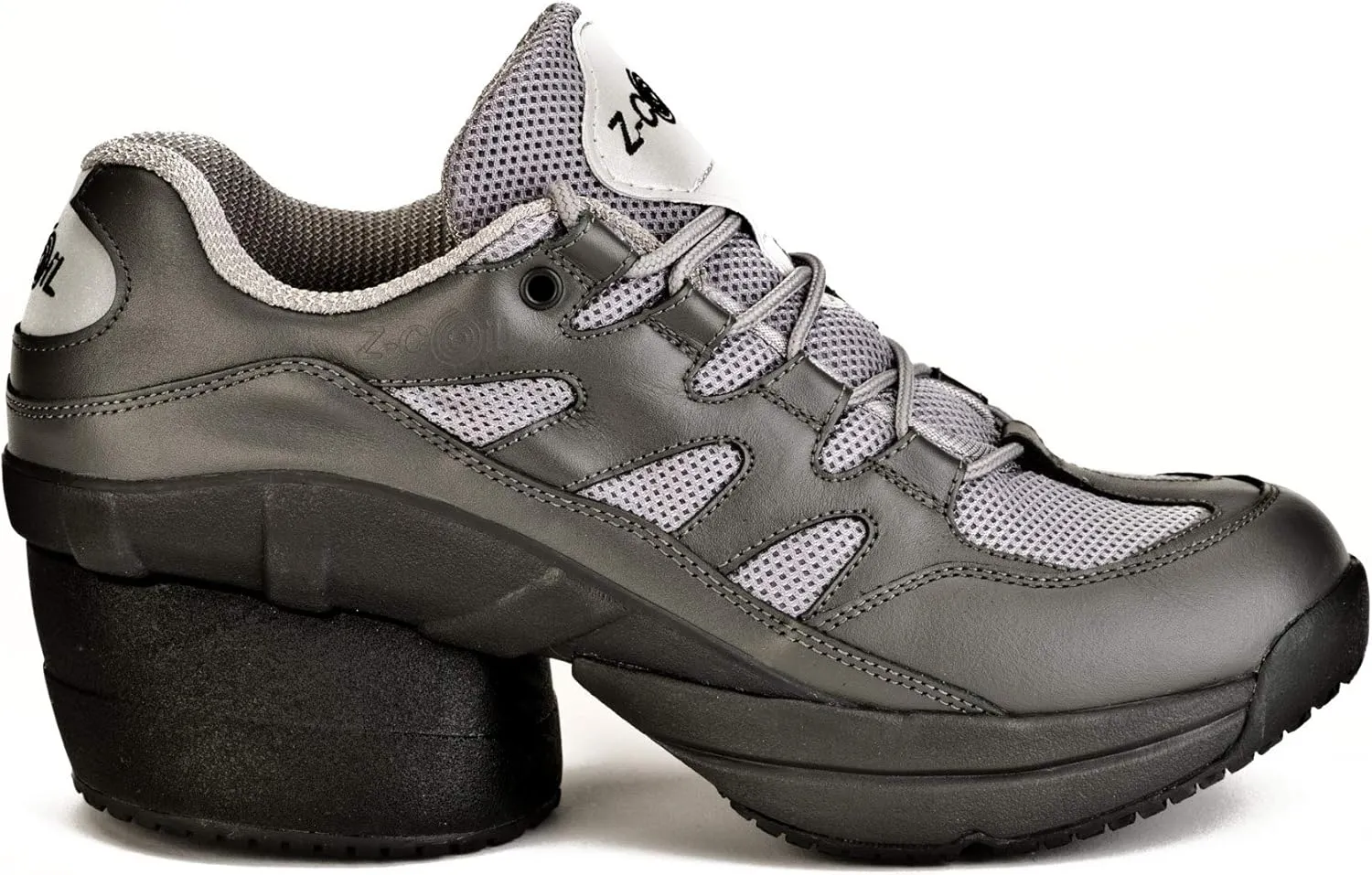 Z-CoiL Women's Freedom Pain Relief Footwear, Enclosed Coil