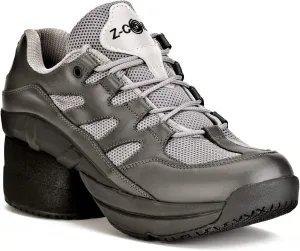 Z-CoiL Women's Freedom Pain Relief Footwear, Enclosed Coil