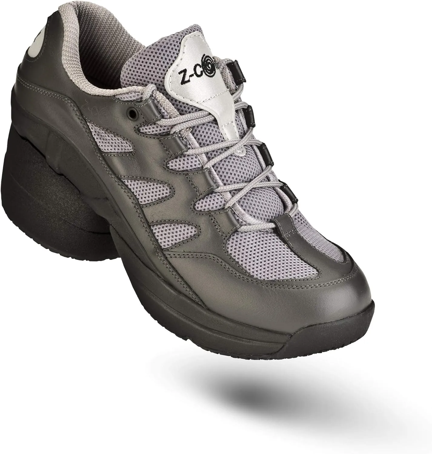 Z-CoiL Women's Freedom Pain Relief Footwear, Enclosed Coil