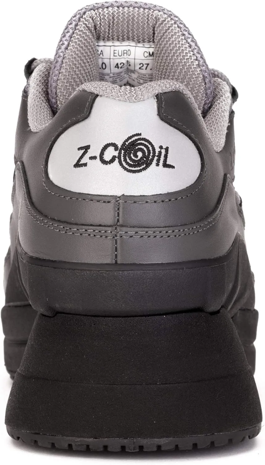 Z-CoiL Women's Freedom Pain Relief Footwear, Enclosed Coil